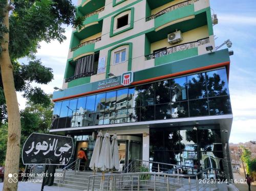 Excellent residential unit