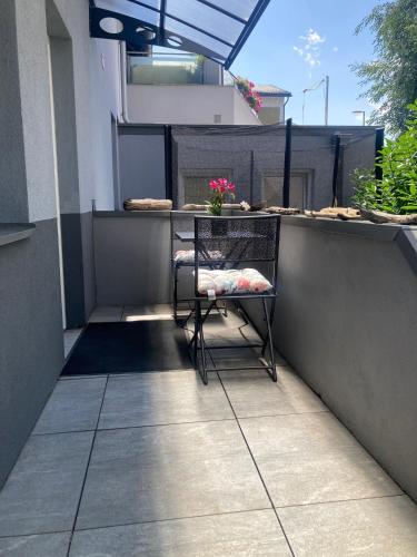 Appartement Wörthersee