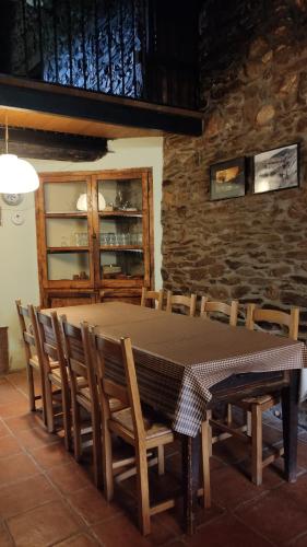 Φωτογραφία από το άλμπουμ του Masia La Morera σε El Brull