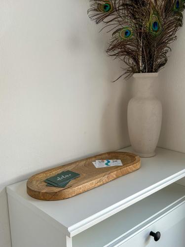 Imagen de la galería de Hiša Rena, en Kobarid