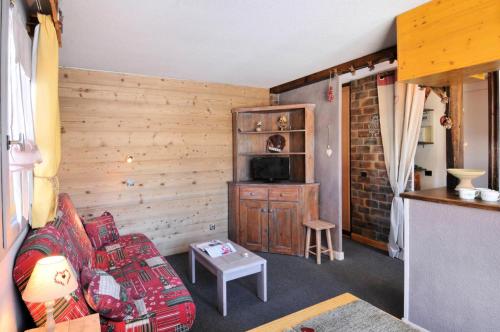 Résidence Turquoise - 2 Pièces pour 5 Personnes 95