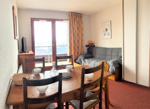 Résidence Pistes - APPARTEMENT 2 PIECES 4 PERSONNES MAE-9754