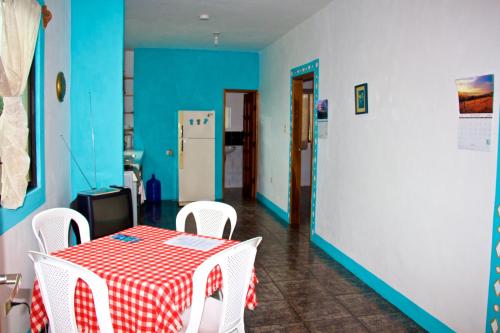Φωτογραφία από το άλμπουμ του Hostal Suiza σε Puerto Baquerizo Moreno