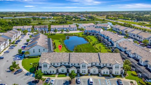 Cozy Disney Themed Townhouse 4BR Private Pool at Festival Resort photo 50
