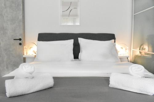 Acropolis Hip Loft