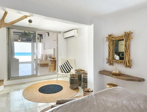 Fotografie z fotogalerie ubytování Olympa Suites v destinaci Plaka Litochorou