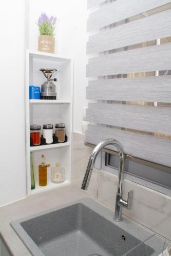 Acropolis Hip Loft