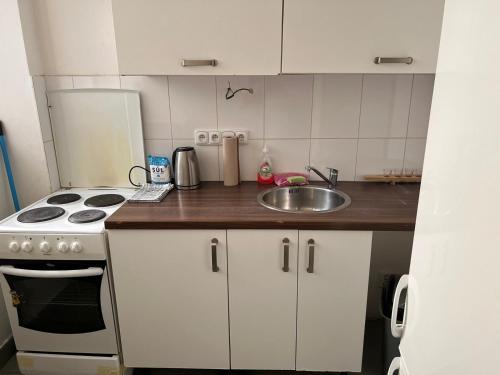 Gallery image of Centrum Apartment Ve Smečkách in Prague