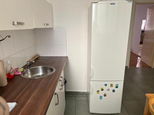 Gallery image of Centrum Apartment Ve Smečkách in Prague