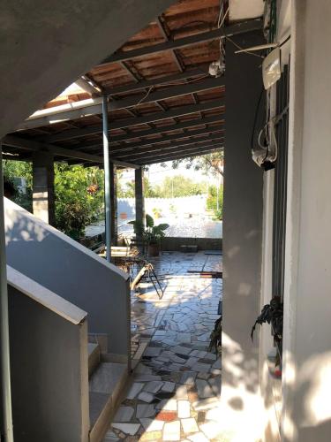 Gallery image of Mona's guesthouse in Sarandë