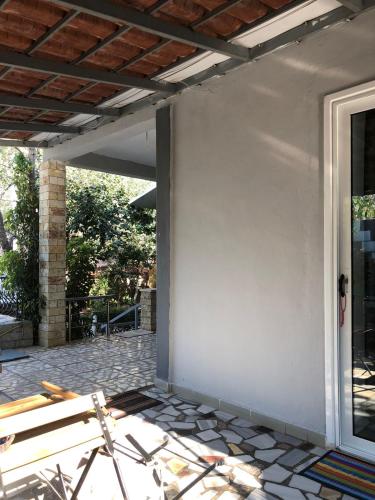 Gallery image of Mona's guesthouse in Sarandë