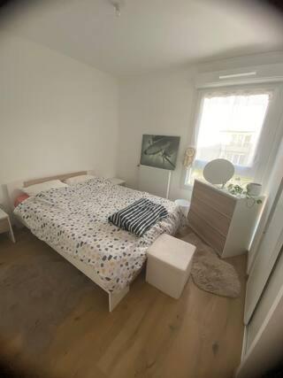 Cosy room in shared appartment