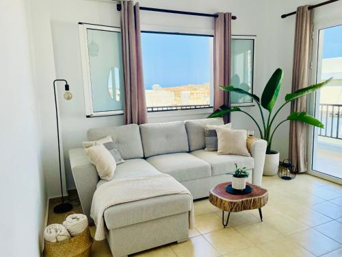 Ceres Loft Apartment