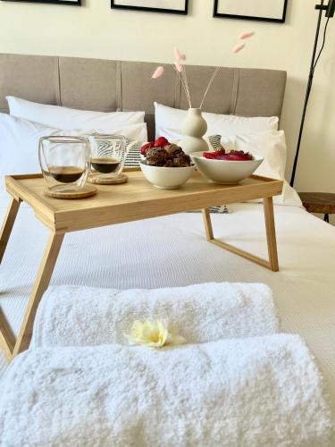 Ceres Loft Apartment