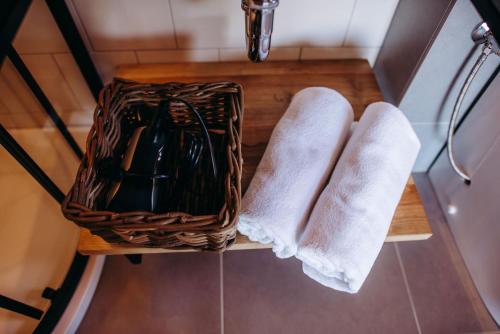 Φωτογραφία από το άλμπουμ του nádech - glamping na statku σε Děkanovice