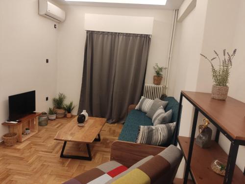 Cozy Apartment Downtown
