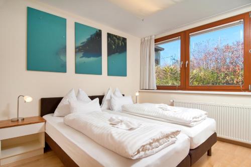 Gallery image of Apartments am See in Egg am Faaker See