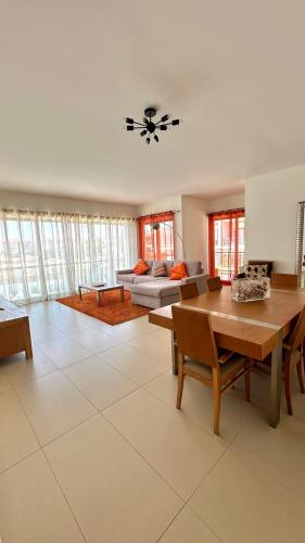 Cavalo Preto Beach Resort