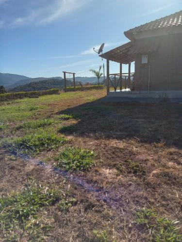 Φυσικό τοπίο κοντά σε αυτό το καταφύγιο