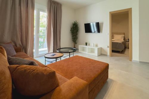 Living Culture Apartments