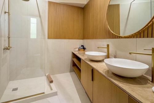 Living Culture Apartments