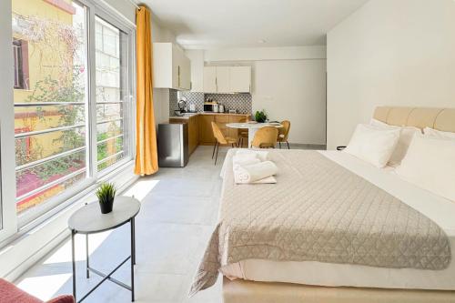 Living Culture Apartments