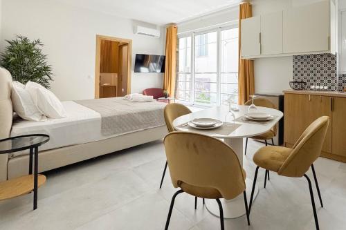 Living Culture Apartments