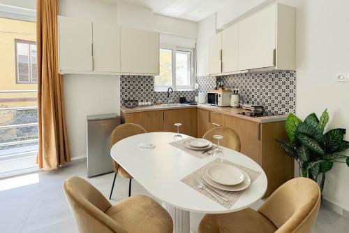 Living Culture Apartments