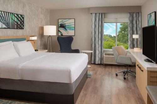 Hilton Garden Inn Orlando Airport Image