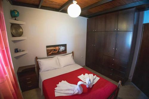 Foto Foula House in Magnisia 4
