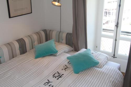 Appartement Résidence Astoria