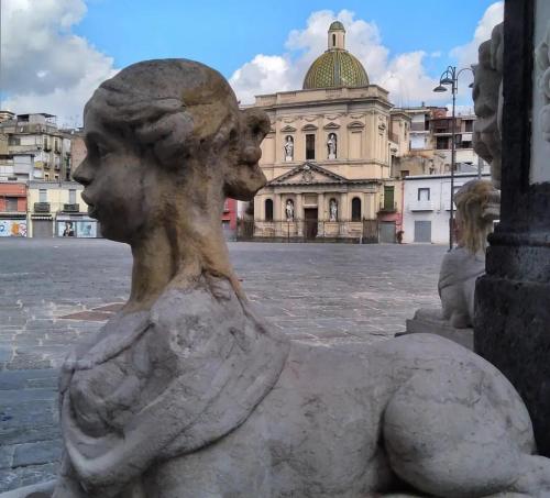 Cuore di Napoli Centro
