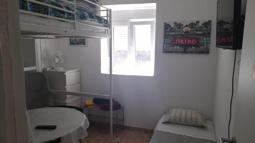 Ajuda Space II