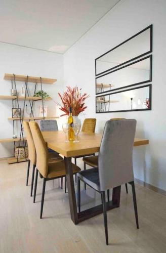 Alkuoni lux flat at PFaliro