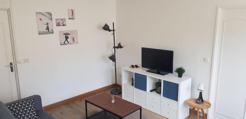 Cosy apartment close Eiffel Tower