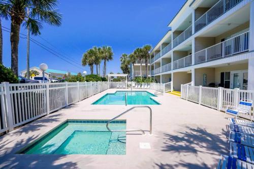 Gulf View, Easy Beach Access, Heated Pool, Hot Tub photo 5