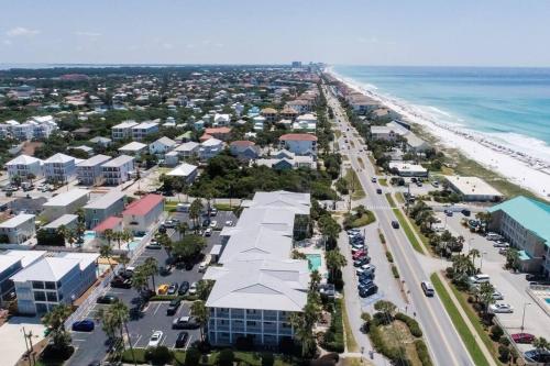 Gulf View, Easy Beach Access, Heated Pool, Hot Tub photo 25
