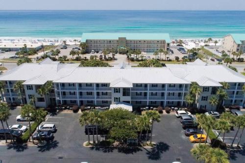 Gulf View, Easy Beach Access, Heated Pool, Hot Tub photo 8