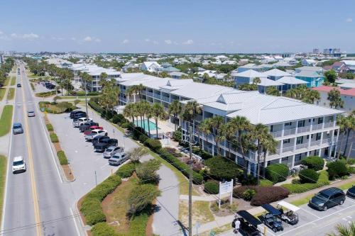 Gulf View, Easy Beach Access, Heated Pool, Hot Tub photo 38