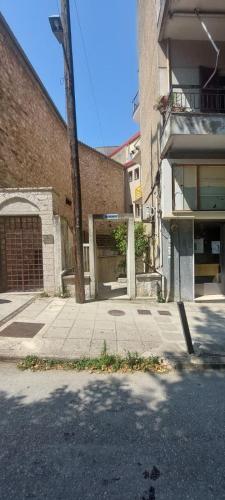 Petit Studio στο Ιστορικό Κέντρο της Πόλης