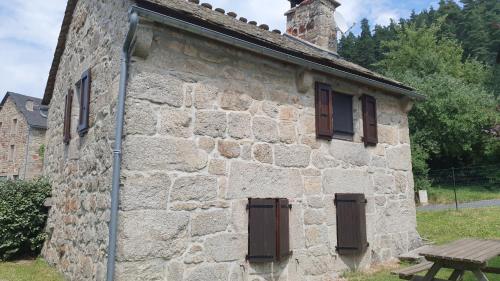 Photo de la galerie de l'établissement Jolie maison cosy, à La Roche
