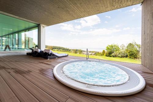 Fotografie z fotogalerie ubytování Hotel Heiden - Wellness am Bodensee v destinaci Heiden