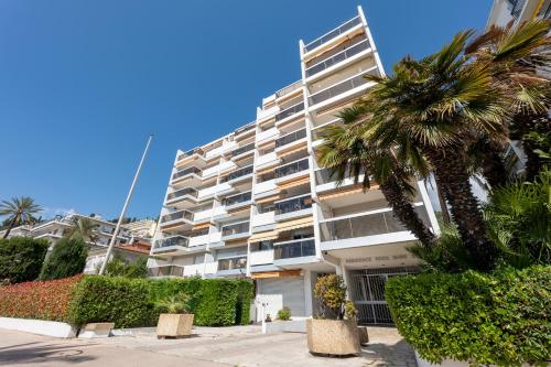 Roca Mare 1 bloc B apt 01 - Happy Rentals