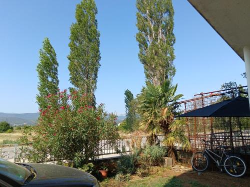 Gallery image of Apartman Iva in Donji Vinjani