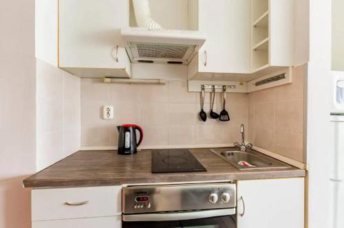 Avett Cosy Apartments 1089 Budapest, Baross utca 135 kép - 3
