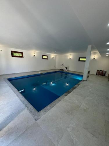 Gallery image of Holiday Home with Private Pool in Bihać