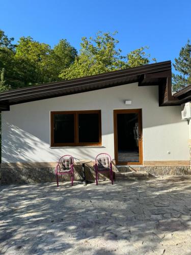 Gallery image of Holiday Home with Private Pool in Bihać