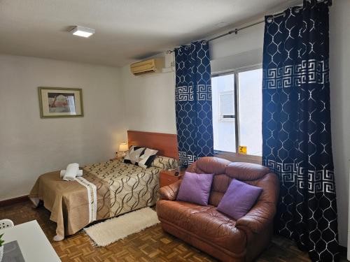 Apartamento en la calle Hortaleza de Madrid Centro
