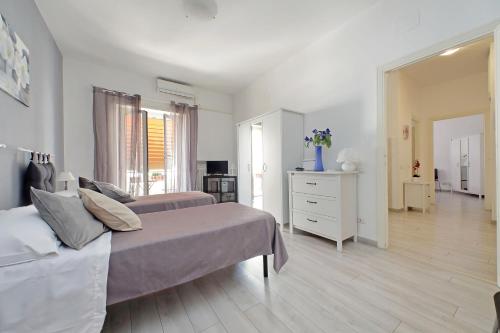 Victoria Apartment
