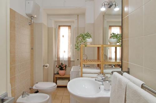 Victoria Apartment